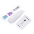 thumbnail image 4 of White Skin Scrubber Skin Scrubber For Face Steamer Deep Face Cleaning Machine Peeling Shovel, 4 of 4