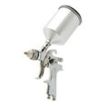 thumbnail image 3 of DEWALT HVLP Spray Gun, Gravity Feed (DWMT70777), 3 of 3