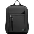 thumbnail image 2 of VANGODDY Adler Cushioned Laptop, Notebook, Netbook, Ultrabook Backpack fits up to 13 / 13.3 / 15 / 15.6 [Apple, Acer, Asus, HP Samsung, Toshiba, etc], 2 of 7