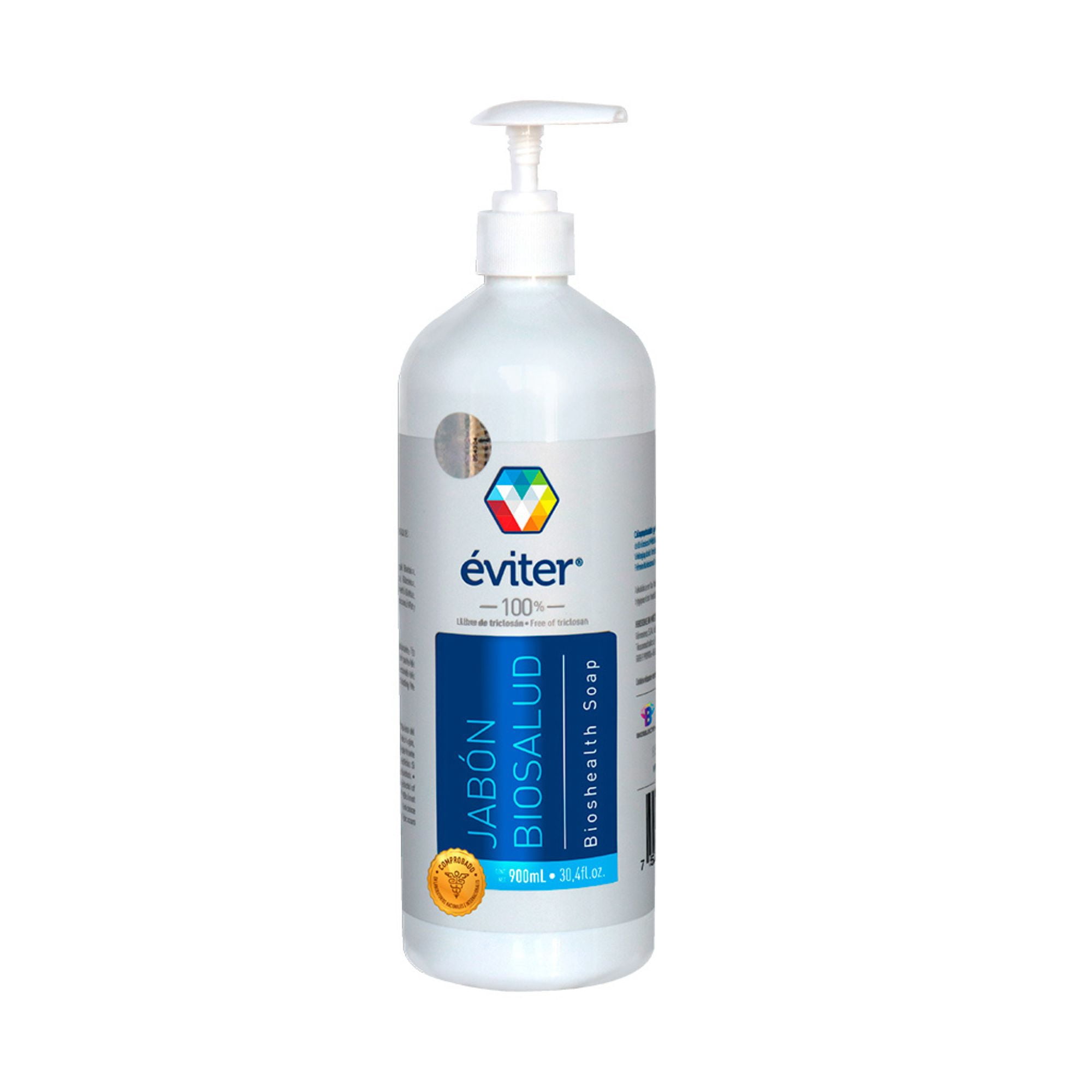 viter Jabn Antistico Biosalud 900 ml para tus Manos, Superficies y toda la Familia VITER Lquido con Dispensador nico | Bodega Aurrera en lnea viter Jabn Antistico Biosalud 900 ml para tus Manos, Superficies y toda la Familia VITER Lquido con Dispensador nico | Bodega Aurrera en lnea