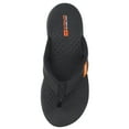 thumbnail image 5 of GP EVA Anti-Fatigue Flip-flops Sandals: Light Weight, Wataerporrf, Slip-resistant, 5 of 7