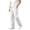 White boys sweatpants, variant on Jessboyy Sweatpants for Boys Loose Fit Straight Leg Open Bottom Sweatpant with Pockets Elastic Waist Casual Fall Winter Boy Pants Blue,7-8 Years