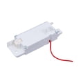 thumbnail image 2 of Interruptor de bloqueo de puerta de lavadora, conjunto de pestillo de puerta de lavadora, electrónica con cerradura para el hogar Ebf61215202 para, 2 of 8