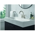 thumbnail image 2 of Delta 73508 Saylor 8" Towel Bar - Chrome, 2 of 2