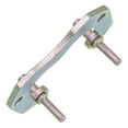 thumbnail image 3 of Niche Rear Left Brake Rotor Caliper Pad Kit for Polaris Ranger XP 1000 5248250 UTV MK1007944, 3 of 7