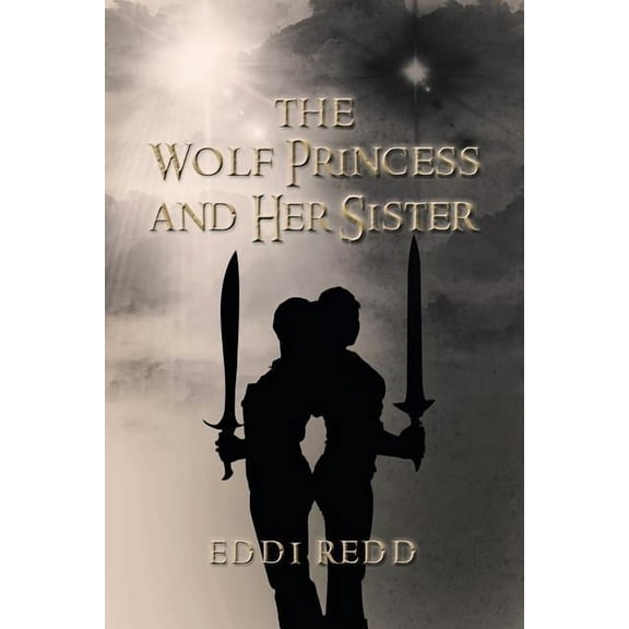 Wolf Princess and Her Sister