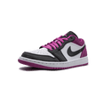 thumbnail image 4 of JORDAN MENS Air Jordan 1 Low SE "Fuchsia" CK3022 005 from Stadium Goods, 4 of 6