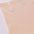 thumbnail image 2 of SWSMCLT Women's Tummy Control Shaper Shorts Butt Lifting Mid Thigh Breathable Firm Body Shaper High Waisted Shapewear Nude Small, 2 of 5