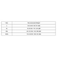 thumbnail image 3 of Hauaitttt Embroidered High Waist Shaping Underwear for Breathable Seamless Sheer Smoothing Panties for Control Womens Tops Fitted Lime Body Suite Women Bodysuit with Bra plus Size Womens Tops Long, 3 of 4
