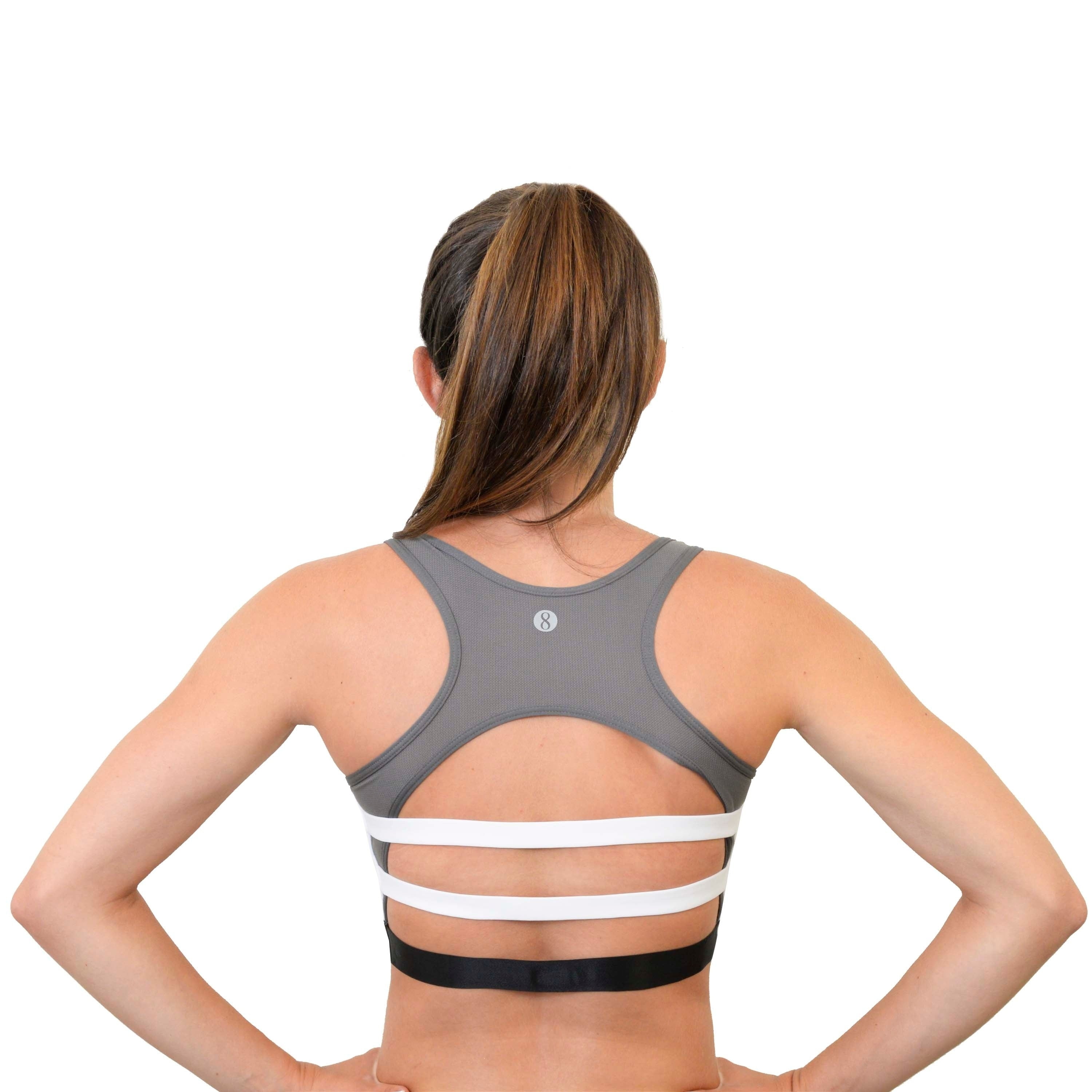 layer 8 sports bra sizing