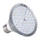 thumbnail image 4 of Bombilla LED Para Lámpara De Cultivo, Bajo Consumo De Energía, Espectro Completo, Baja Generación De Calor, Sin Sombras, Buen Estado, Ahorro De Energía, Más Eficiencia, 4 of 7