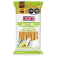 thumbnail image 1 of Palitos de Harina Bimbo Grisines con aceite de Oliva y Romero 120 g, 1 of 4