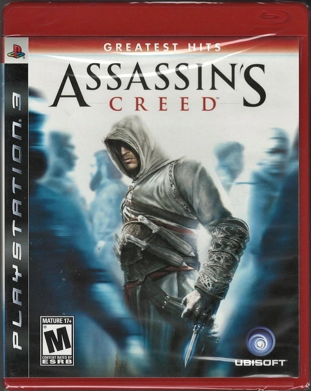 Assassin's Creed IV Black Flag (PS3 Game) Playstation 3 - Walmart.com, image size:1076x1352