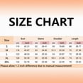 thumbnail image 3 of Godom Halloween Women's Sweatshirts Pumpkin Graphic Crewneck Long Sleeve Loose Fit Tops Fashion 2025, 3 of 5