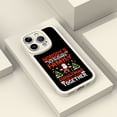 thumbnail image 4 of Funda de teléfono TPU con estampado de dibujos animados de moda para iPhone: proteja su dispositivo con estilo, 4 of 4