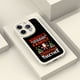 thumbnail image 4 of Funda de teléfono TPU con estampado de dibujos animados de moda para iPhone: proteja su dispositivo con estilo, 4 of 4