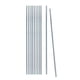 thumbnail image 5 of 10 Alambre de soldadura universal Varilla de soldadura de baja temperatura Polvo de soldadura necesario 24 mm, 5 of 9