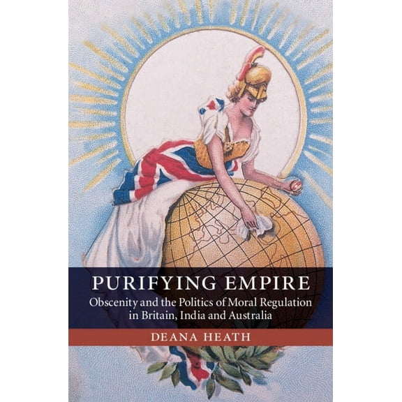 Purifying Empire, (Hardcover)
