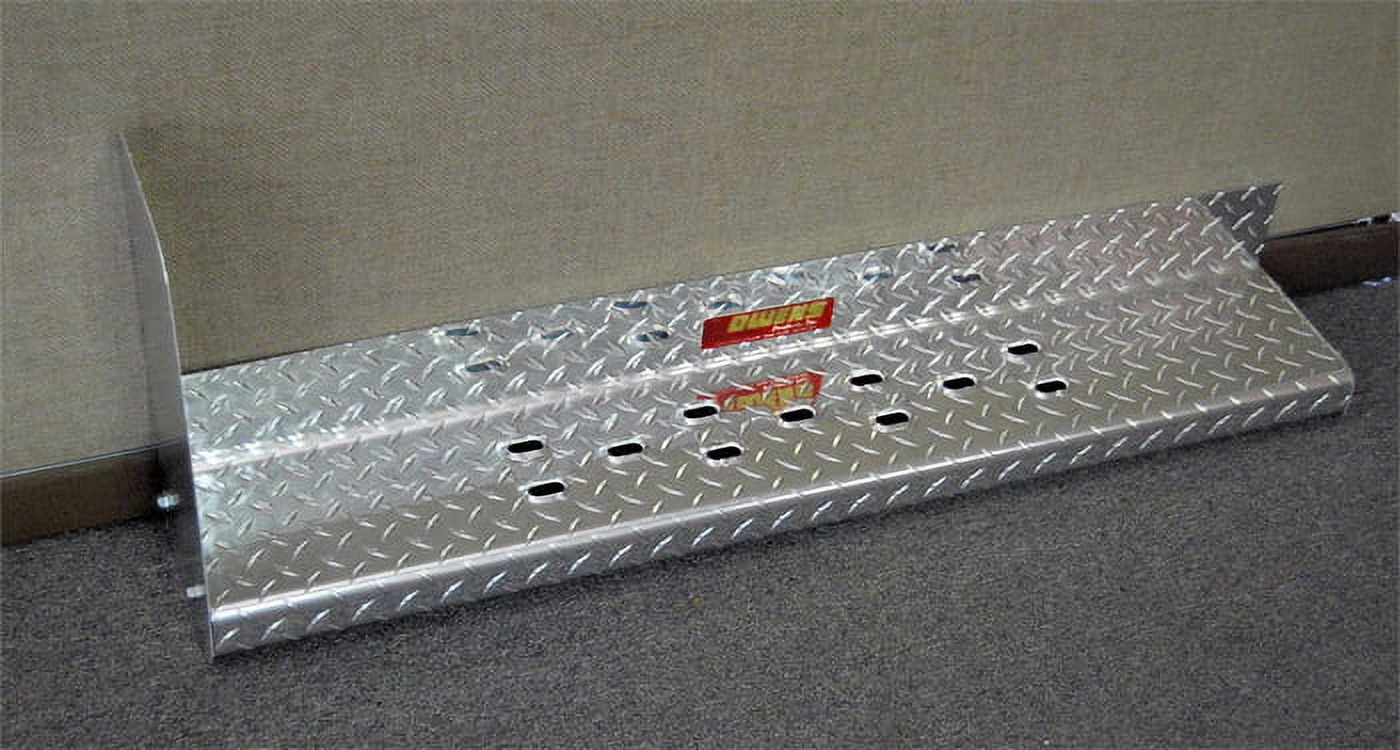 Owens Products 82013G OWE82013G 99-14 FORD VAN COMMERCIAL SERIES FULL LENGTH BOARDS w/ STARBURST GRIP Fits select: 2011 FORD ECONOLINE E350 SUPER DUTY CUTAWAY VAN