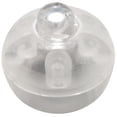 thumbnail image 2 of 400Pcs Round LED Flash Ball Lamp Balloon Light Long Standby Time White, 2 of 8