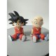 thumbnail image 5 of Mini hucha Plastoy Dragon Ball-San Goku TUNC Sencillez, 5 of 5