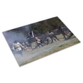 thumbnail image 3 of Print: Reenactment Of Civil War Siege Of April 1862, Bridgeport, Alabama, 3 of 4