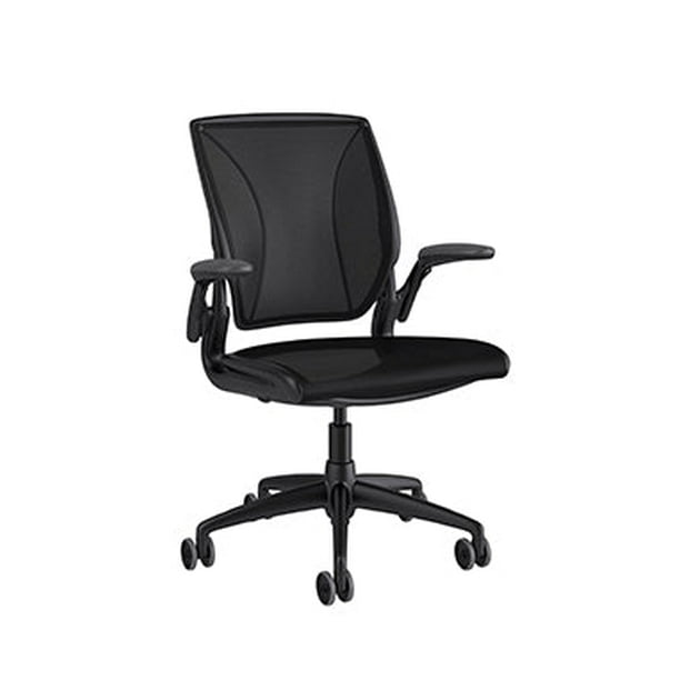 Humanscale Diffirient World Chair