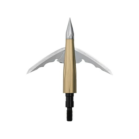 Bowmar Beast 100 Grain Mechanical Broadhead 2