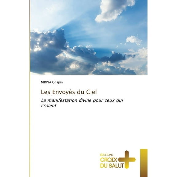 Les Envoyés du Ciel, (Paperback)