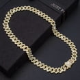 thumbnail image 4 of Cadena Para Perros, Cadenas Cubanas De Oro Para Perros Y Gat, 4 of 7