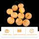 thumbnail image 3 of BESTYASH Luces Decorativas LED Con De Calabaza Para Ambiente Festivo En Hogar Y Eventos, 3 of 6
