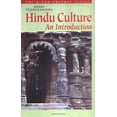 thumbnail image 1 of Pre-Owned Hindu Culture An Introduction (The Hindu culture series) (Paperback) 1880687054 9781880687055, 1 of 1
