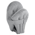 thumbnail image 1 of KidCo HuggaPod Soporte portátil para asiento de bebé: asiento para bebé, asiento portátil para sentarse para saltadores, columpios y más, lavable a máquina, 1 of 5
