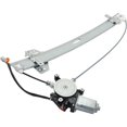 thumbnail image 3 of New Left Front Window Regulator With Motor Compatible With Acura MDX Base 6 Cyl 3.5L MDX Touring 6 Cyl 3.5L 2003-2006 By 72250S3VA52-PFM, 3 of 7