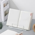 thumbnail image 4 of HAOAN 20pcs Laminated Bible Tabs (Large Print  Easy To Read) Bible Journaling Supplies Bible Book Tabs Christian Gift Bible Index Tabs Easy To Read And Apply, 4 of 7