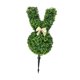thumbnail image 2 of Easter Bunny Garden Stake Regalos Decoraciones de jardín para el jardín del porche Patio trasero Altura 70 cm, 2 of 8