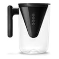 thumbnail image 1 of Soma - Water Filter Pitcher Black - 10 Cup(s), 1 of 6