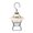 White WH, variant on Iumwxz Lamp Light Led Retro Camping Lamp Searchlight Multi-Function Outdoor Camping Lamp Led Portable Tent Lamp Camp Lamp Floor Lamp Room Decor Black Plastic Deals On Home