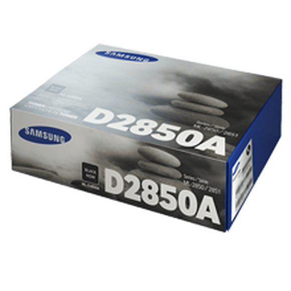 ~Brand New Original SAMSUNG ML-D2850B Laser Toner Cartridge for Samsung ML-2450
