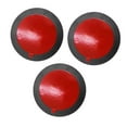 thumbnail image 4 of BELOVING 3 Pcs Disque de Montage en Frêne pour Ventouse Support de Came Stable Rond 86 mm, 4 of 10