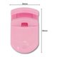 thumbnail image 1 of Mini rizador de pestañas portátil, pinza para rizar pestañas postizas, herramienta de maquillaje de belleza cosmética., 1 of 7