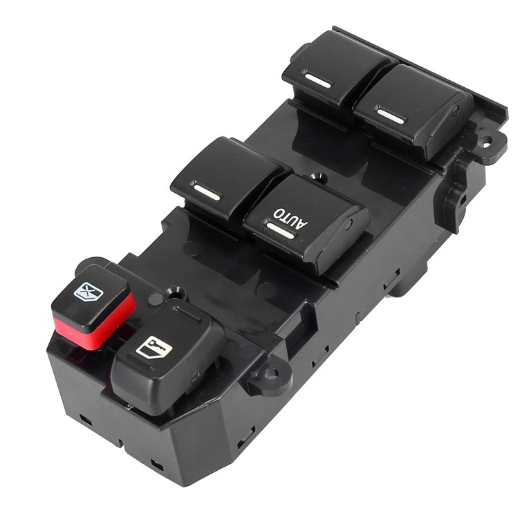 35750-SWA-K01 35750SWAK01 Car Power Window Control Switch Front
