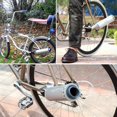 thumbnail image 2 of NIBOLOG 6 Different Turbo Motorcycle Sound Effects Bicycle MTB Road Bike Exhaust Pipe, 2 of 3