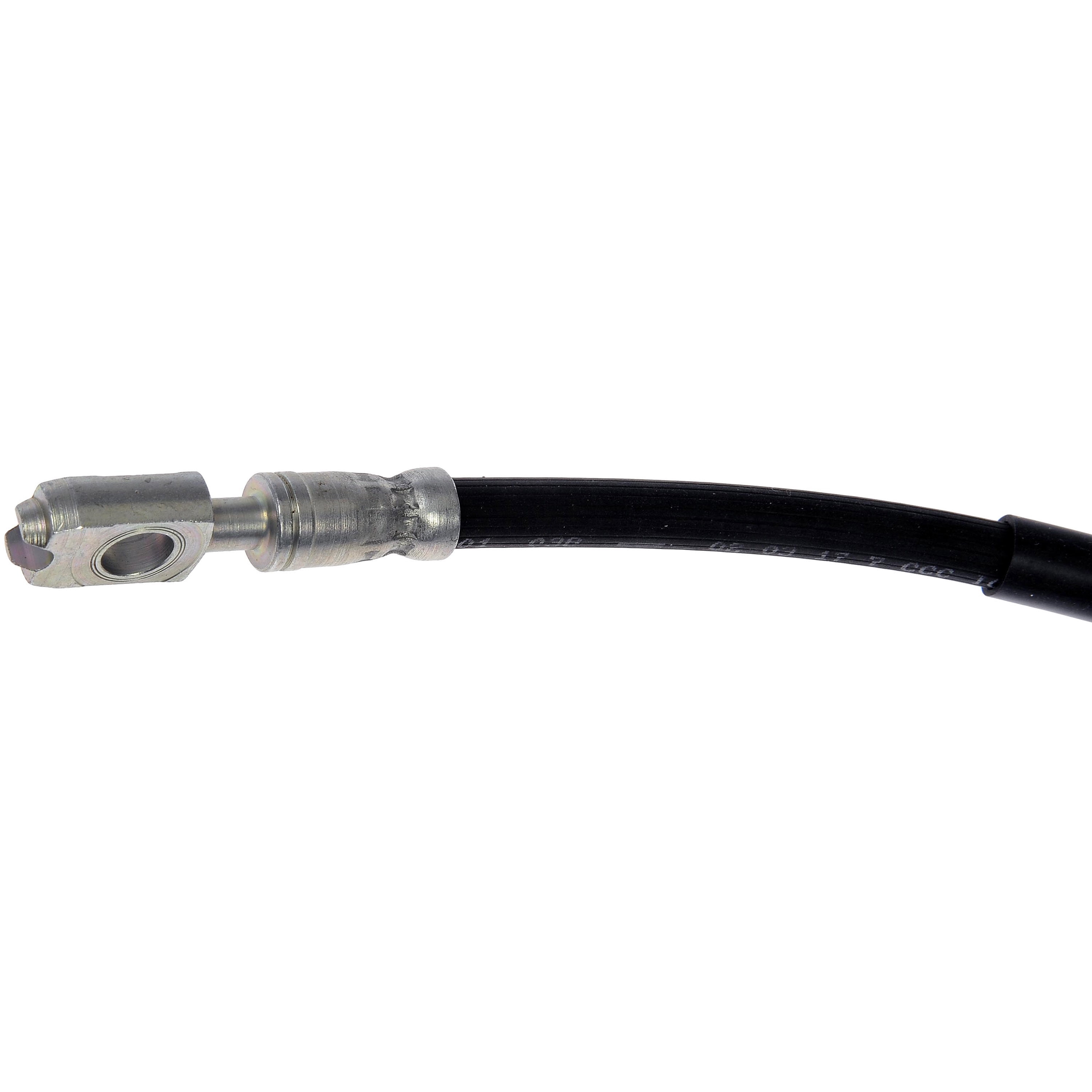 Dorman H629089 Brake Hydraulic Hose for Specific Audi / Seat / Volkswagen Models