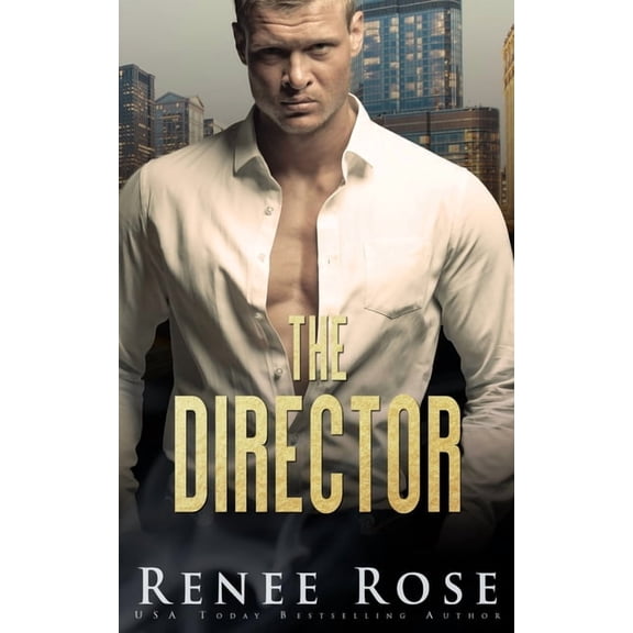 The Director, (Paperback)