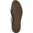 thumbnail image 6 of Converse CTAS Anodized Metals 570314C Women's Black Sneakers Shoes Size 6.5 C451, 6 of 6
