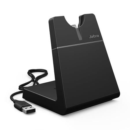 Jabra Engage SE Desk Stand (Convertible), USB-A 14217-02