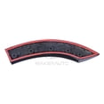 thumbnail image 3 of Rear Passenger Door Molding Flare  For Dodge Charger Widebody 2020-2023 6TN32TZZAF, 3 of 7