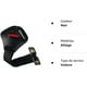thumbnail image 5 of Hebilla de seguridad para asiento de automóvil, hebilla de bloqueo fija con clip para cinturón de seguridad, arnés para bebés, niños pequeños y niños, 5 of 5