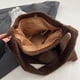 thumbnail image 4 of Bolso Bandolera para Mujer Con Bolsillo Interior (Café), 4 of 9